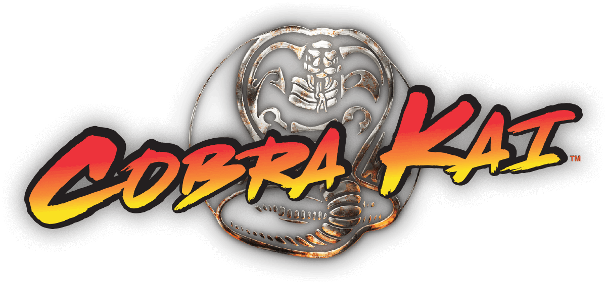 The Kick-A** Book of Cobra Kai – HarperCollins